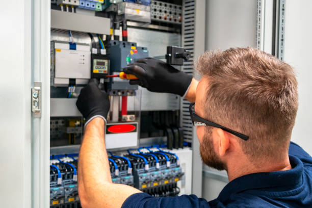Trusted IN Electrician Experts