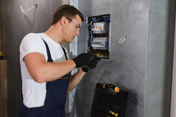 Best Electrical Installation Contractor  in Decatur, IN